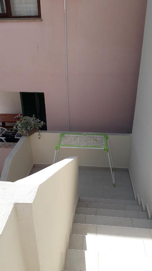 Podvrsina1A Rosa Villa Preko Luaran gambar