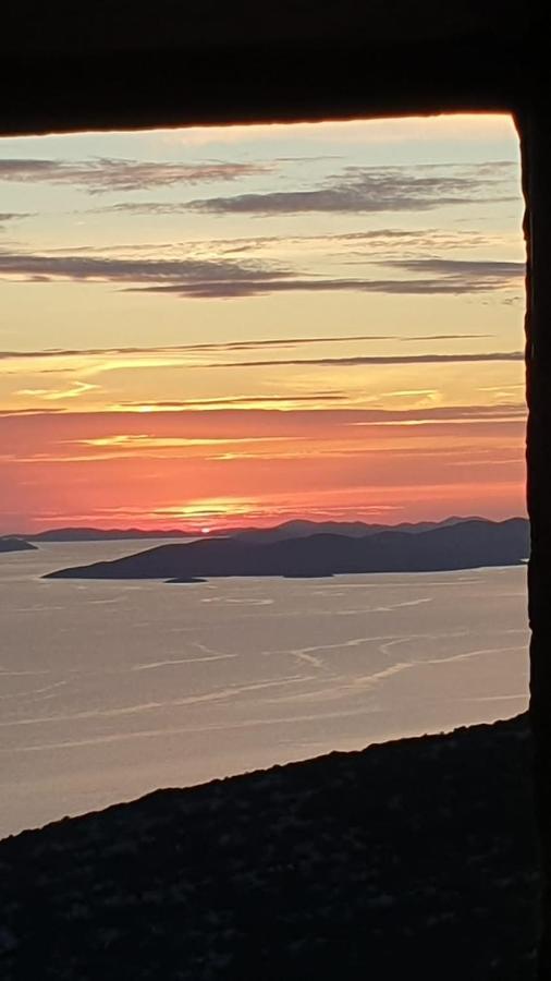 Podvrsina1A Rosa Villa Preko Luaran gambar
