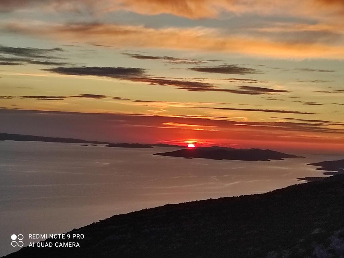 Podvrsina1A Rosa Villa Preko Luaran gambar