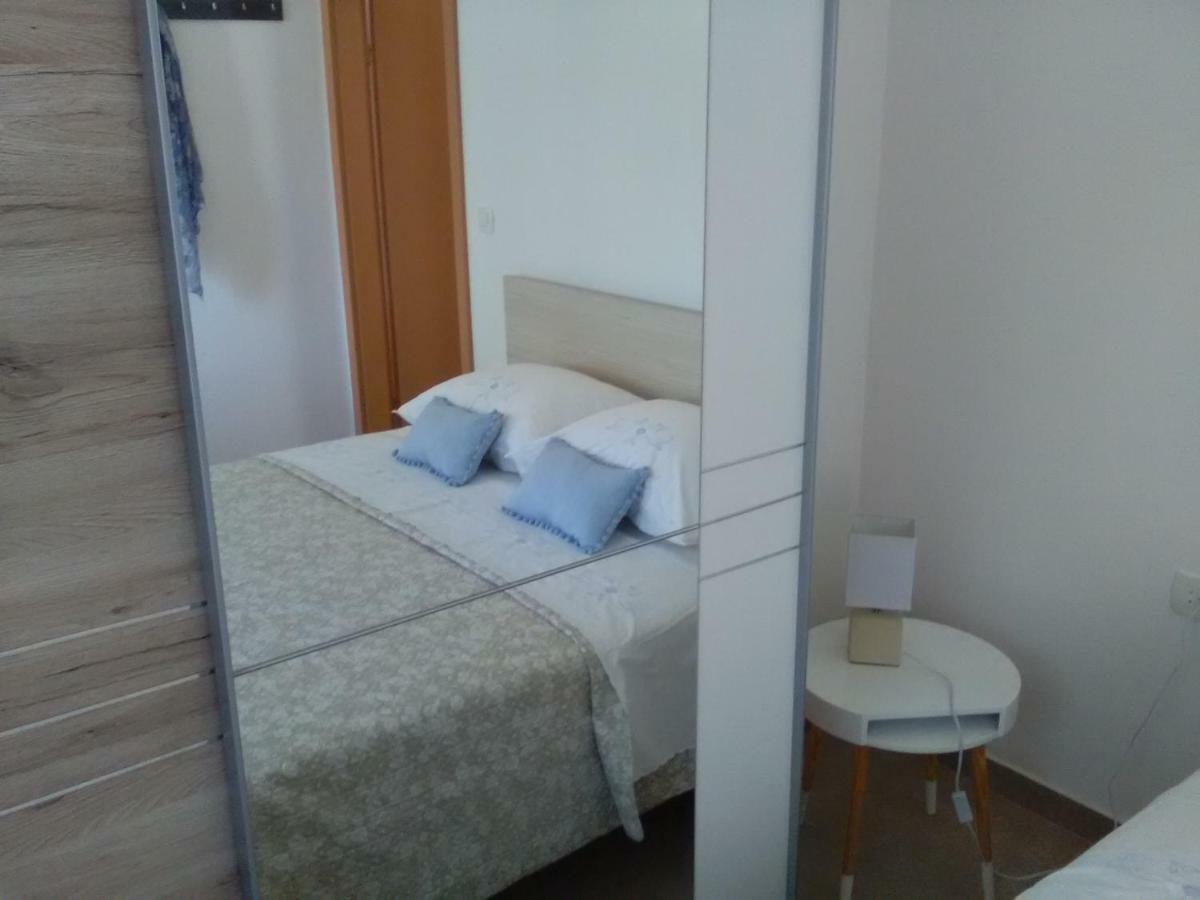 Podvrsina1A Rosa Villa Preko Luaran gambar