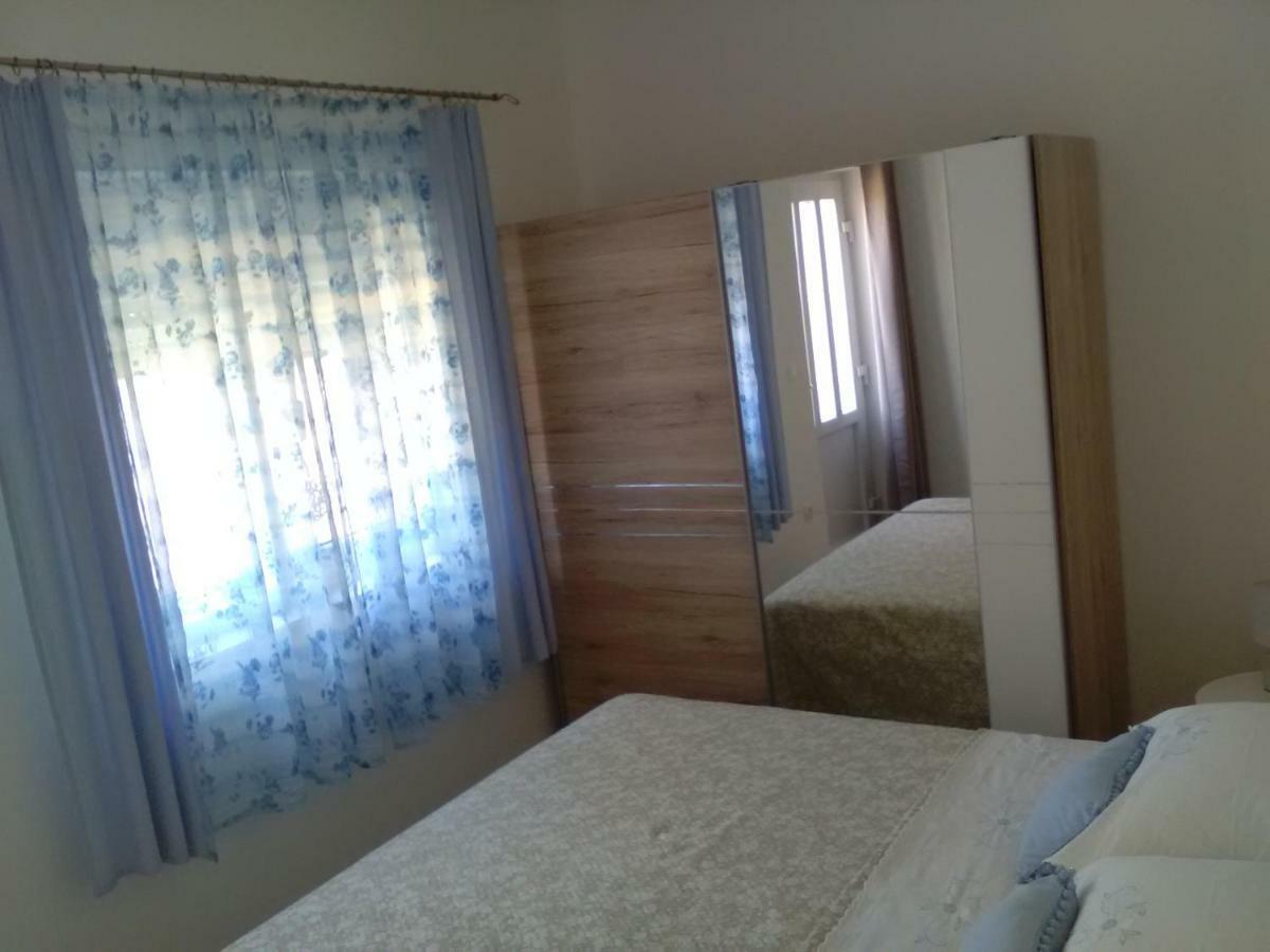 Podvrsina1A Rosa Villa Preko Luaran gambar