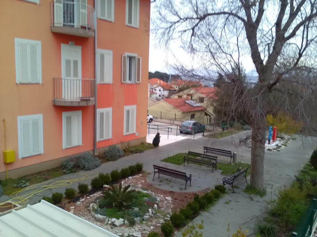 Podvrsina1A Rosa Villa Preko Luaran gambar