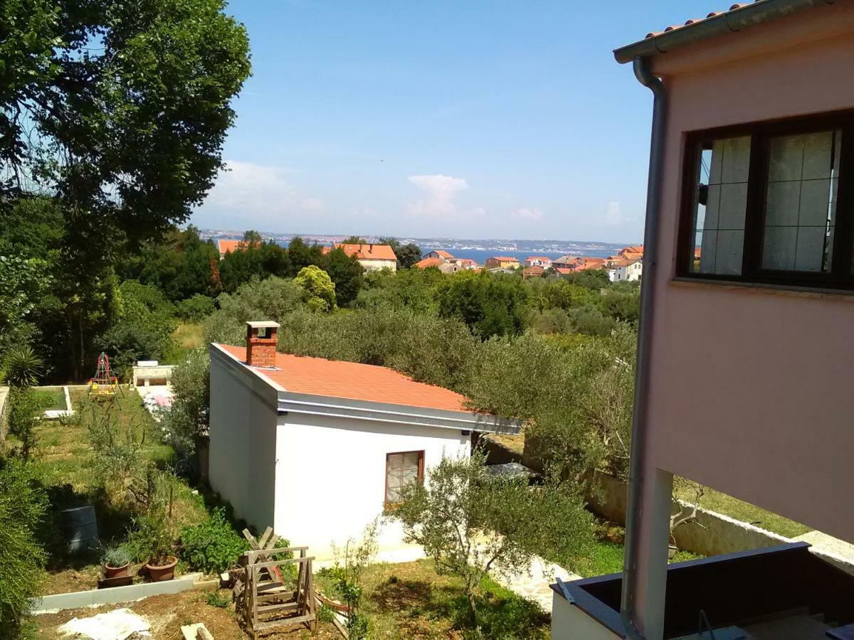 Podvrsina1A Rosa Villa Preko Luaran gambar