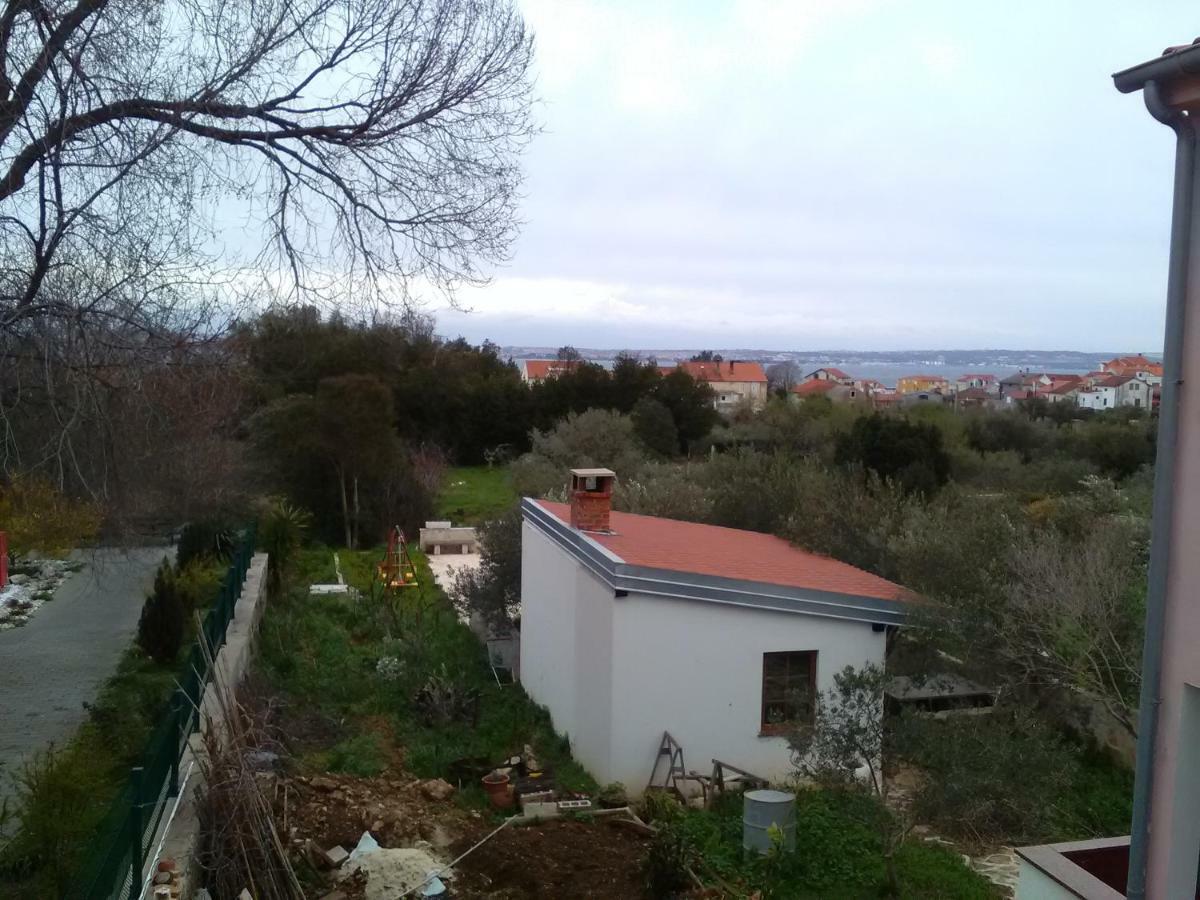 Podvrsina1A Rosa Villa Preko Luaran gambar
