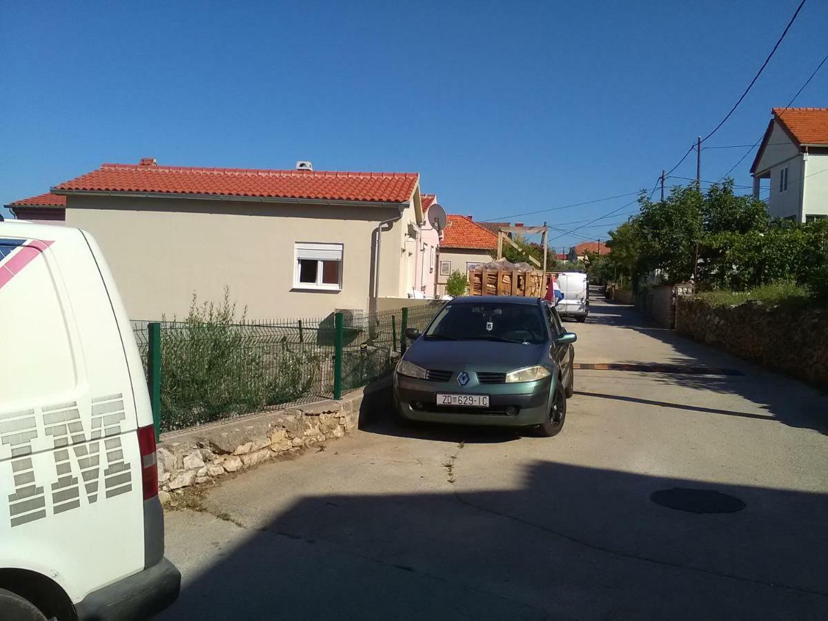 Podvrsina1A Rosa Villa Preko Luaran gambar