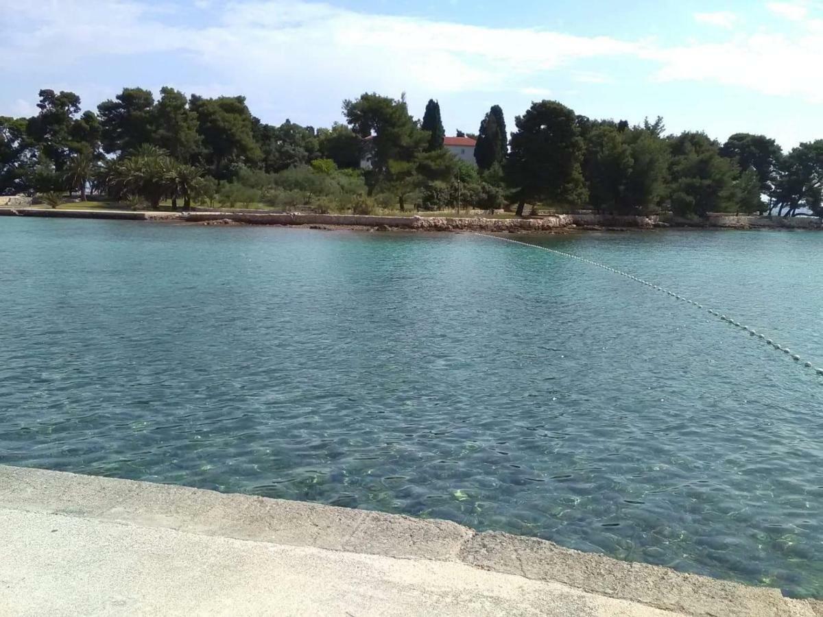 Podvrsina1A Rosa Villa Preko Luaran gambar